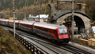 Chiusura tunnel dei Tauri primavera 2027