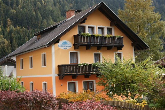 Säuleck Appartment - Mallnitz