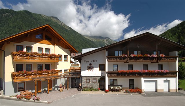 Eggerhof *** - Mallnitz