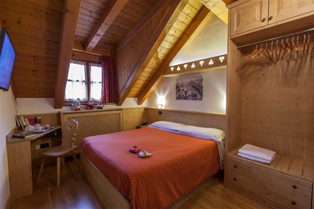 Hotel Raibl*** - Tarvisio