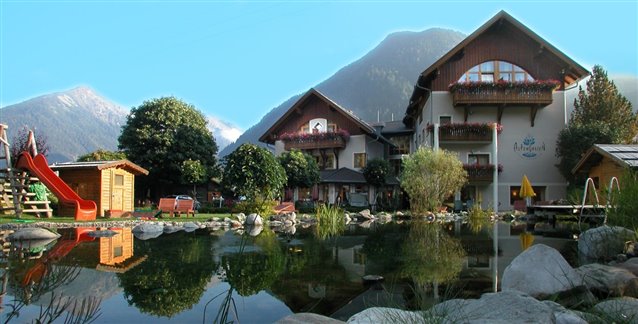 Hotel Alpengarten **** - Mallnitz