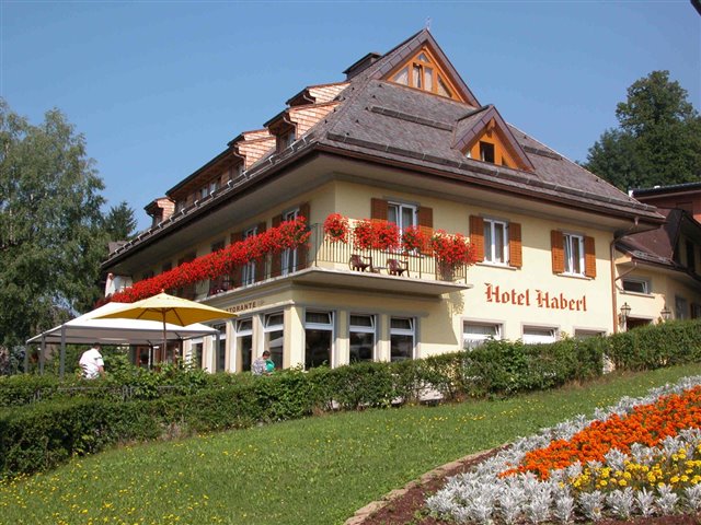 Hotel Haberl*** - Tarvisio
