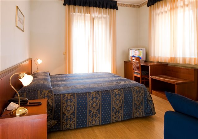 Hotel International*** - Tarvisio