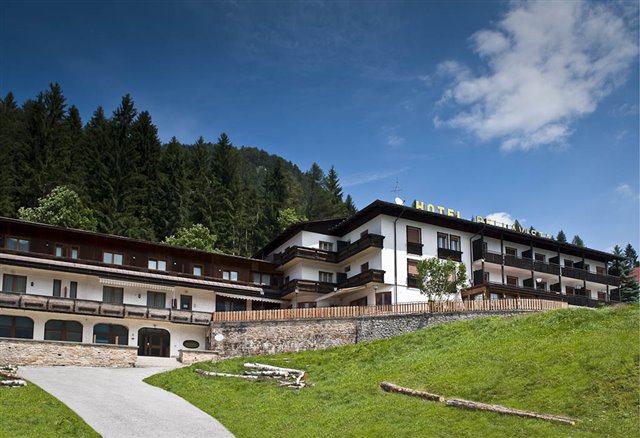 Hotel Bellavista*** - Tarvisio