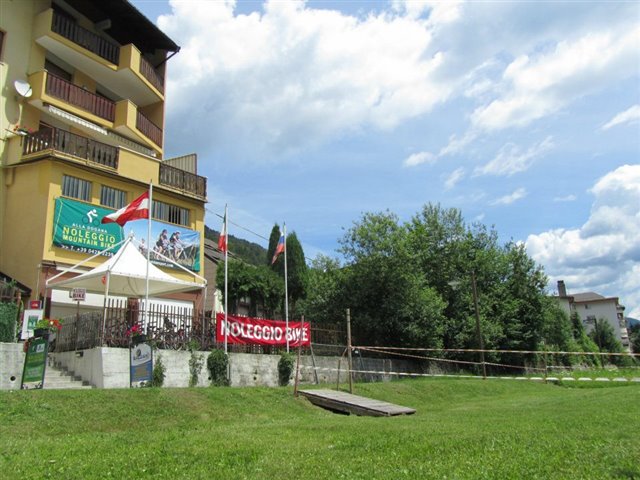 Baldan Sport - Tarvisio