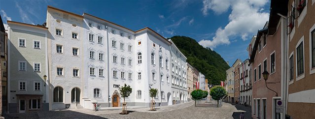 Kolpinghaus - Hallein