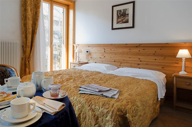 Hotel Al Sole*** - Tarvisio