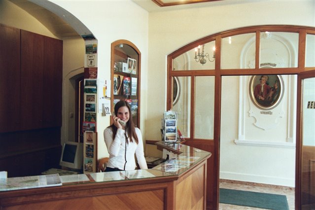 Adlerhof** - Salzburg