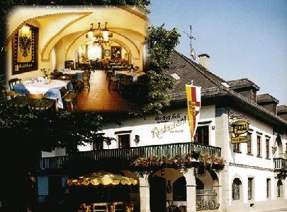 Landgasthof Tell*** - Paternion