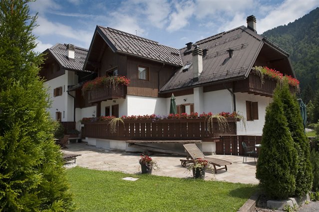 Hotel Valbruna Inn – Valbruna