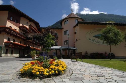Ferienhotel Alber**** - Mallnitz
