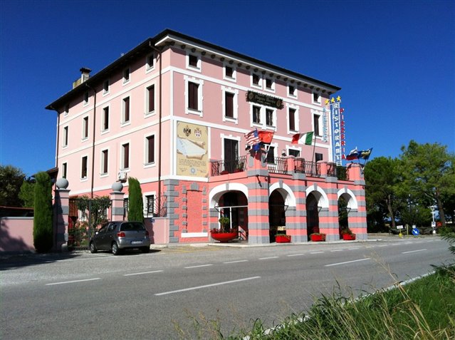 Albergo & Residence Dogana Vecchia*** - Trivignano Udinese
