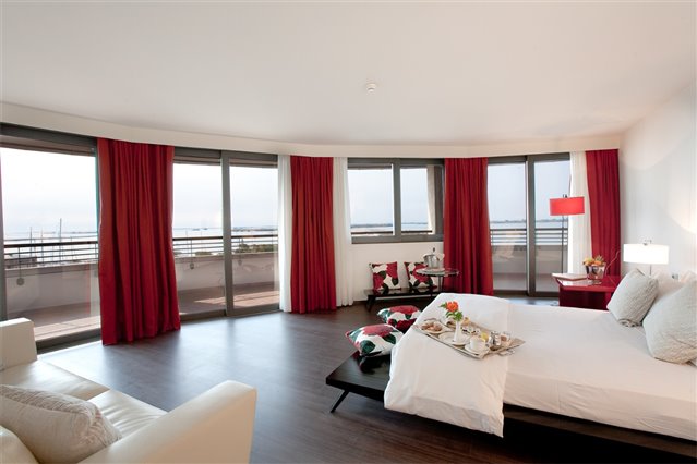 Laguna Palace Hotel**** - Grado