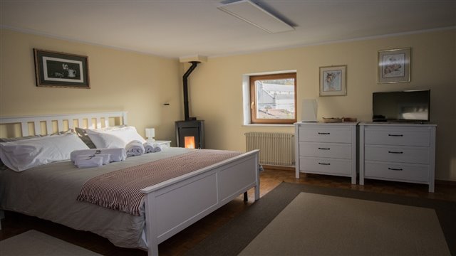 Relais Bike B&B Altaneto 22 - Gemona del Friuli