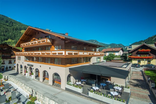 SmartHOTEL - Dorfgastein