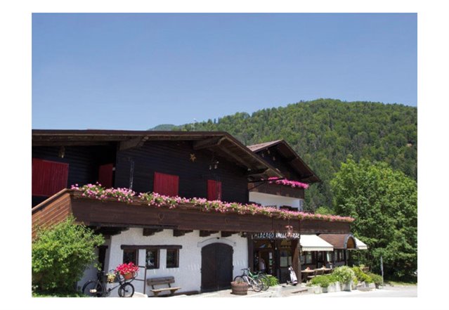 Hotel Ristorante Valle Verde*** - Tarvisio