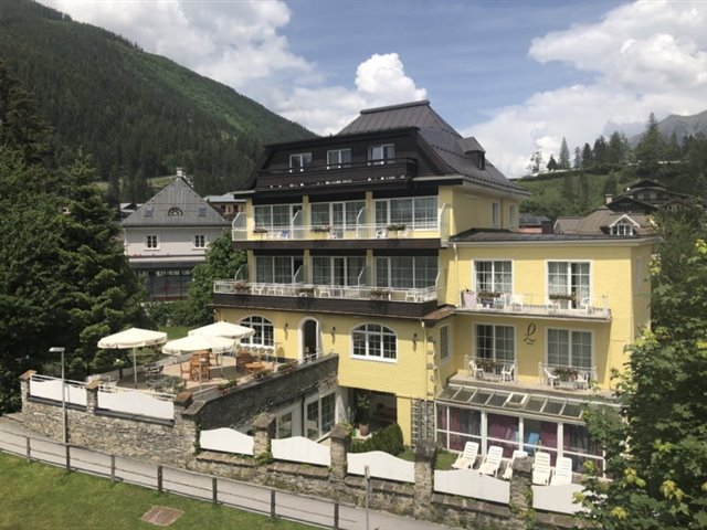 Boutiquehotel Lindenhof - Bad Gastein