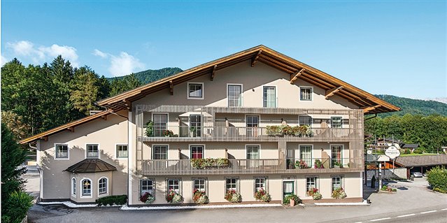 Hotel Gasthof Langwies**** - Bad Vigaun