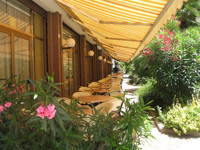 Hotel Diana**** - Grado