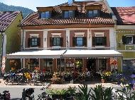 Gasthof - Pension Zum Goldenen Rössl *** - Sachsenburg