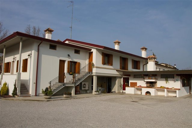 Agriturismo Ballaminut - Terzo d'Aquileia