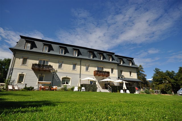 Hotel Saisera - Malborghetto Valbruna