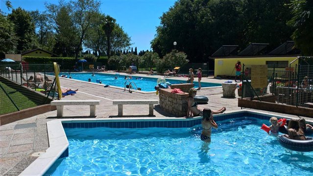 Camping Aquileia - Aquileia