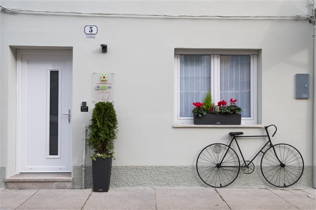 Zona 30 Bike Guesthouse - Palmanova