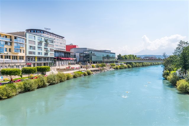voco® Villach ****S
