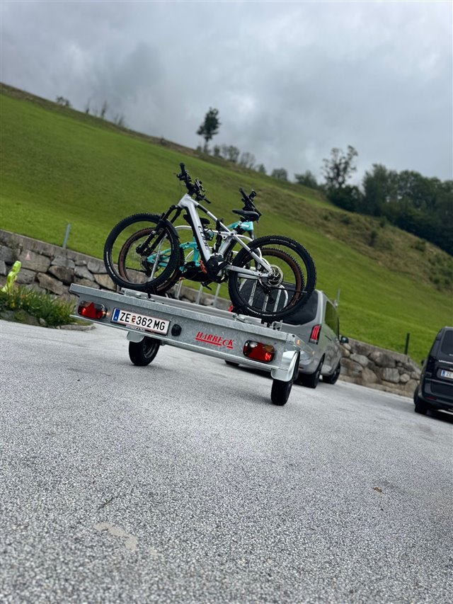 Brugger‘s Taxi - Bici Taxi