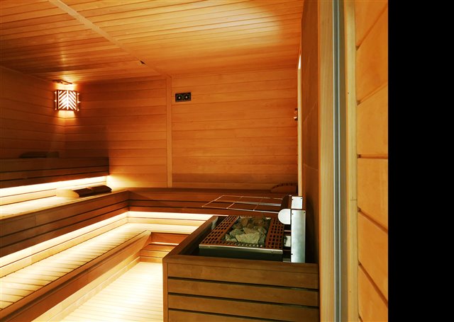 Cauma Urban Spa