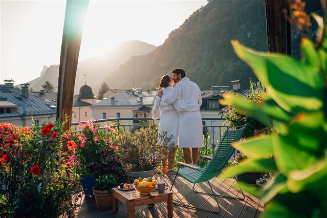 Hotel & Villa Auersperg**** Salzburg