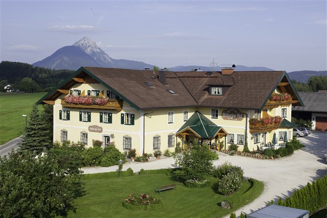 Hotel Bloberger Hof*** Salzburg