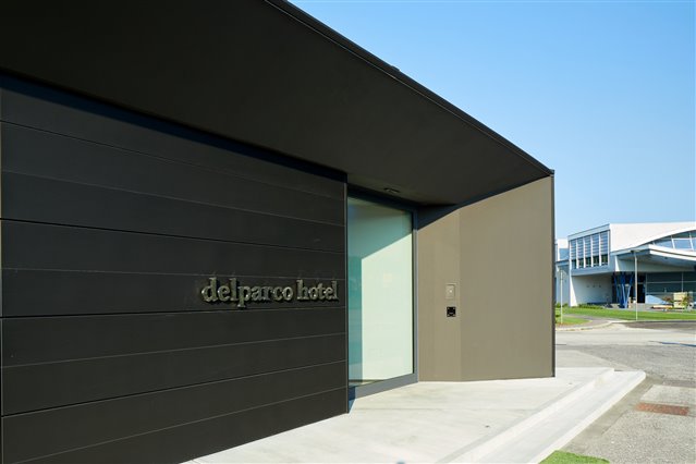 delParco Hotel - Buttrio