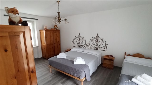 Affittacamere Taverna Gattolini - Venzone