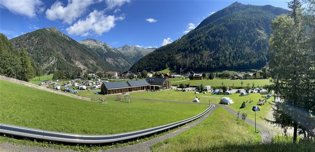 HOCHoben camp & explore