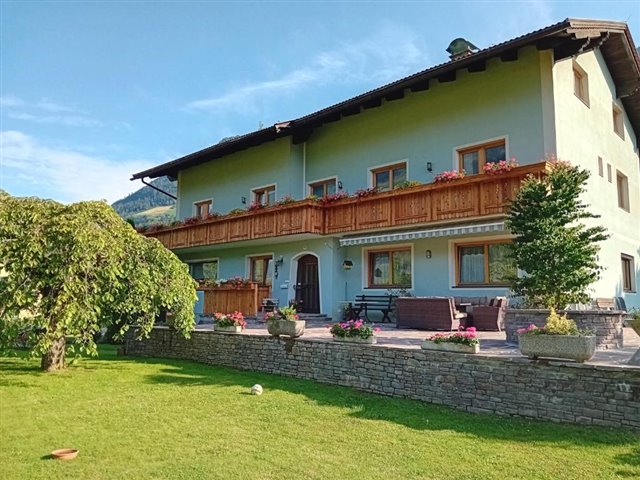 LANDHAUS KÖNIGSREINER - Kolbnitz