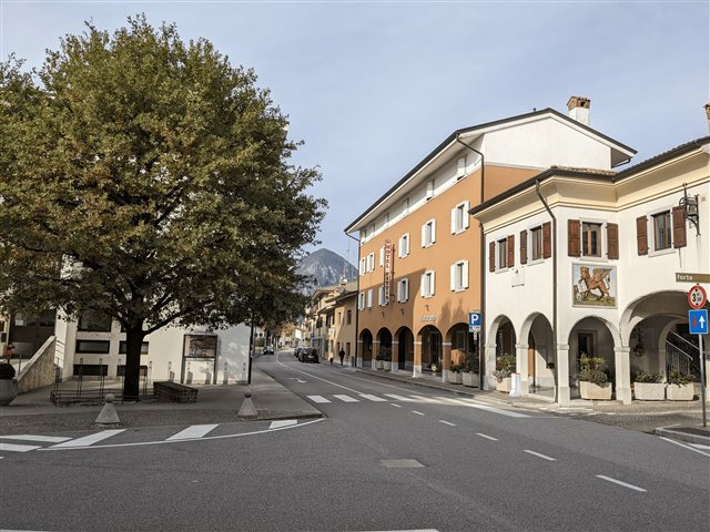 Hotel Pittis - Osoppo