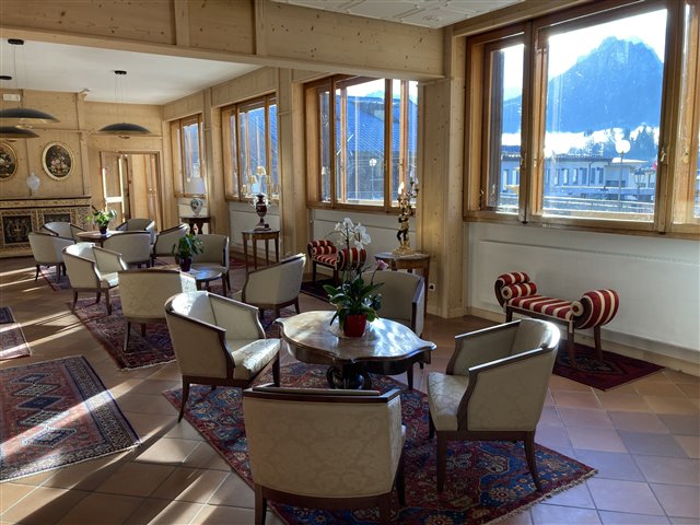 Hotel Nevada**** - Tarvisio